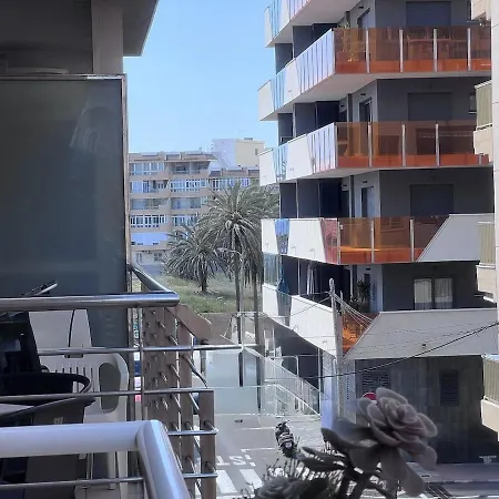 דירה In טורבייחה